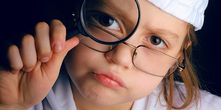 Secret médical et politique de protection de l’enfance