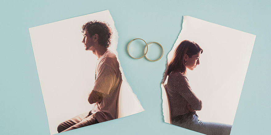 Quid de la séparation de corps