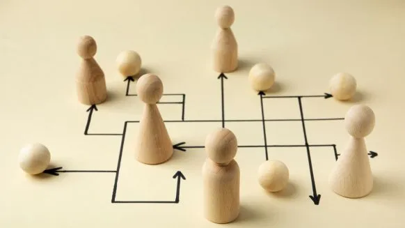 Comment sortir de l’indivision successorale ?  - Crédit photo : &copy; @freepik