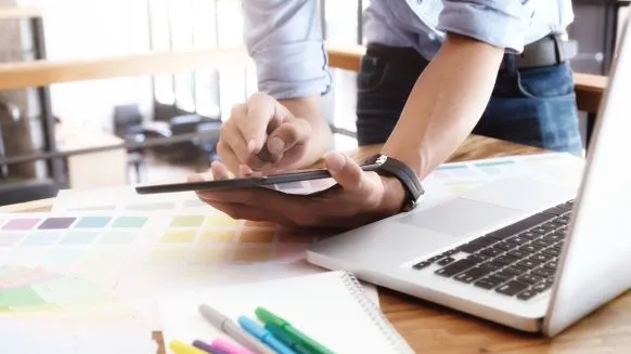 Le statut d’entrepreneur individuel - Crédit photo : &copy; freepik