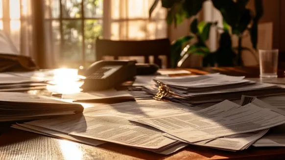 Décès du surendetté : qu'advient-il du plan de surendettement ?