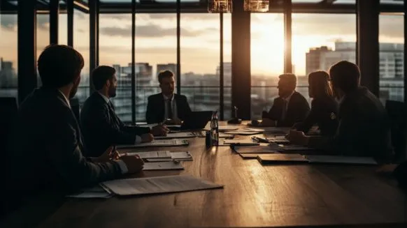 Transmission d’entreprise : quelles sont les obligations de l'employeur envers les nouveaux salariés ?