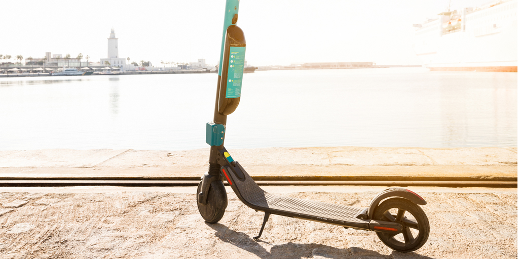 Les trottinettes électriques sont désormais réglementées