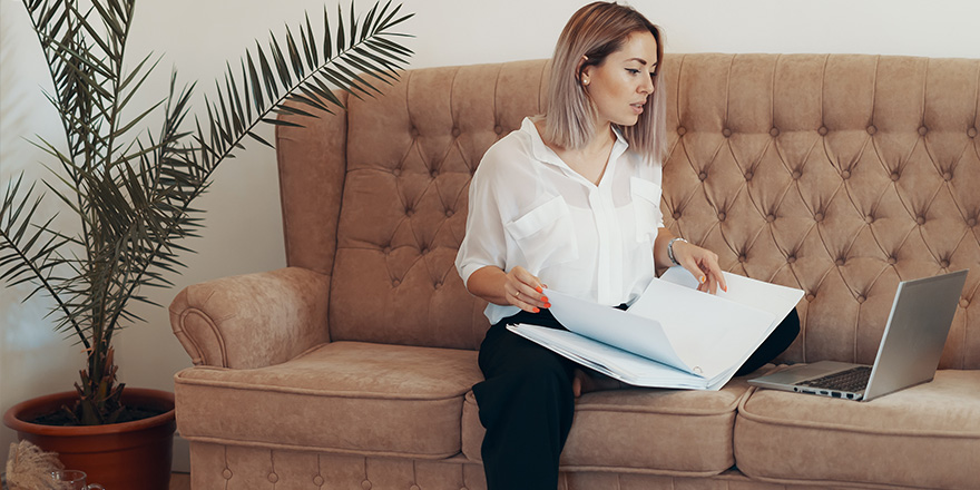 Télétravail : quels frais peut-on déduire des impôts ?