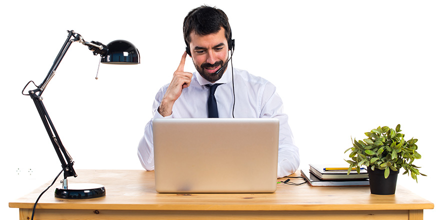 La mise en place du télétravail relève de la liberté des entreprises