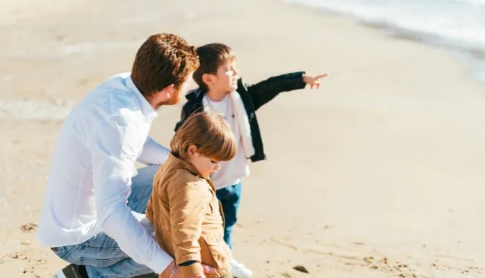 Parents séparés et vacances d’été : comment s’organiser ?