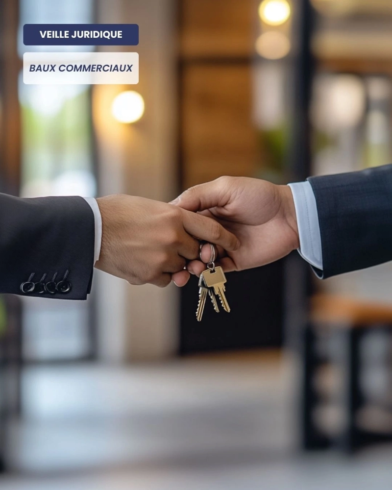 BAUX COMMERCIAUX – Des locaux réservés aux professions libérales ne sont pas nécessairement à usage exclusif de bureaux !