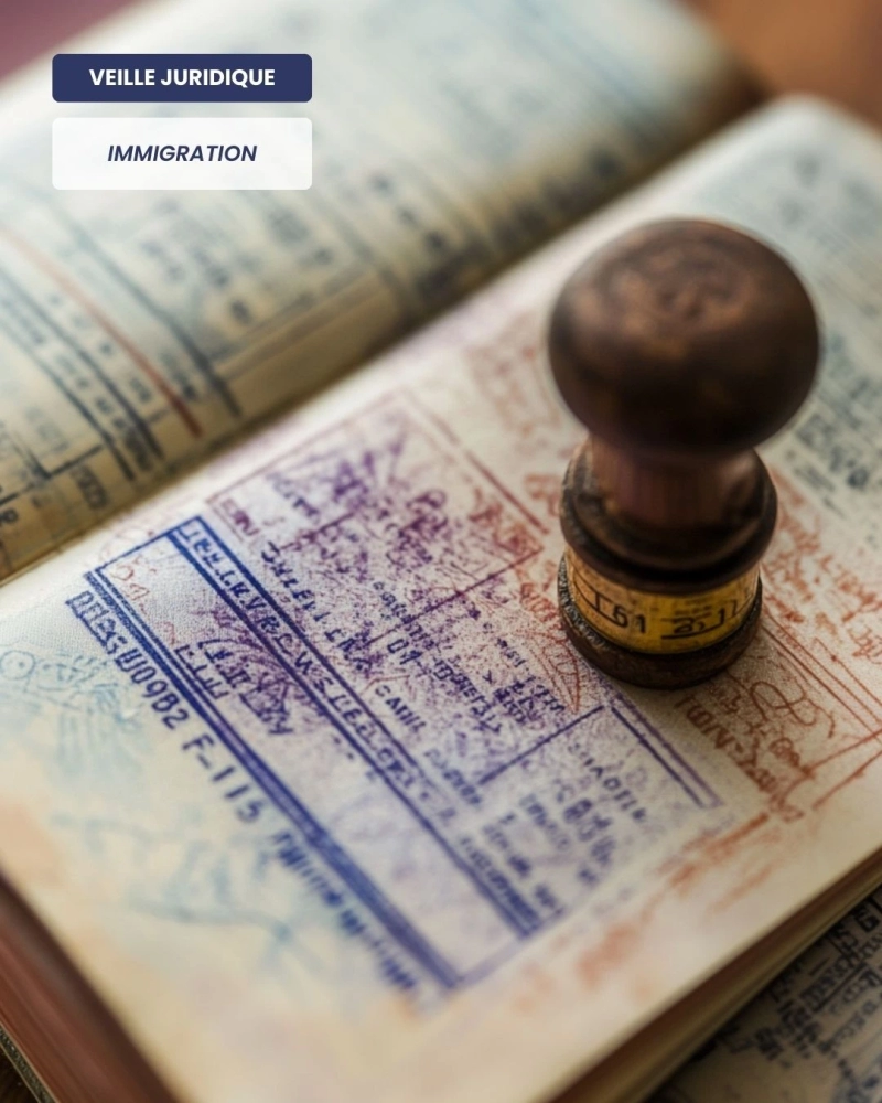 IMMIGRATION – Précision de Conseil d’État concernant la libre circulation et la présence d’un titre de séjour à Mayotte