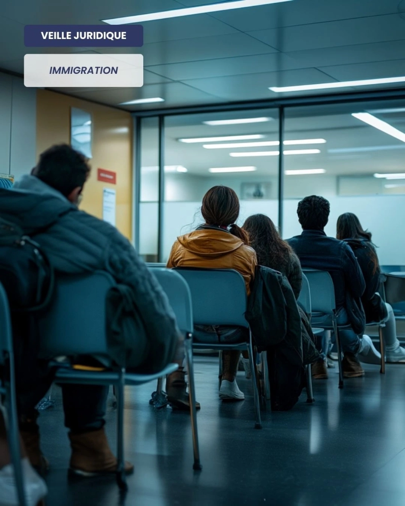 IMMIGRATION – Assignation à résidence : un recours pour excès de pouvoir peut être introduit en contestation de la mesure !