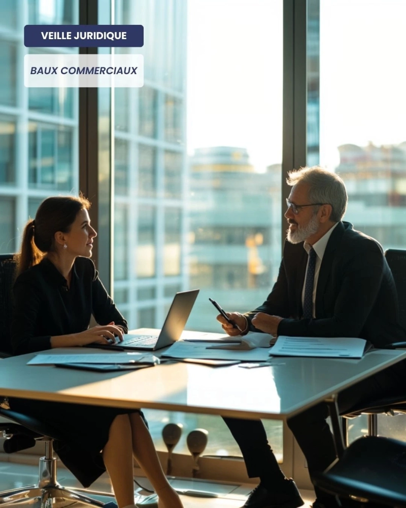 BAUX COMMERCIAUX - Pas de droit de priorité pour le locataire commercial en cas de cession globale de l’immeuble !