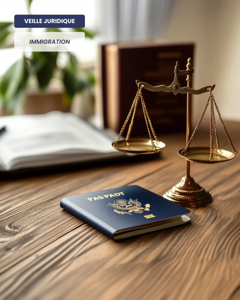 IMMIGRATION – Cartes de séjour « talent » : quels sont les nouveaux seuils de rémunération ?