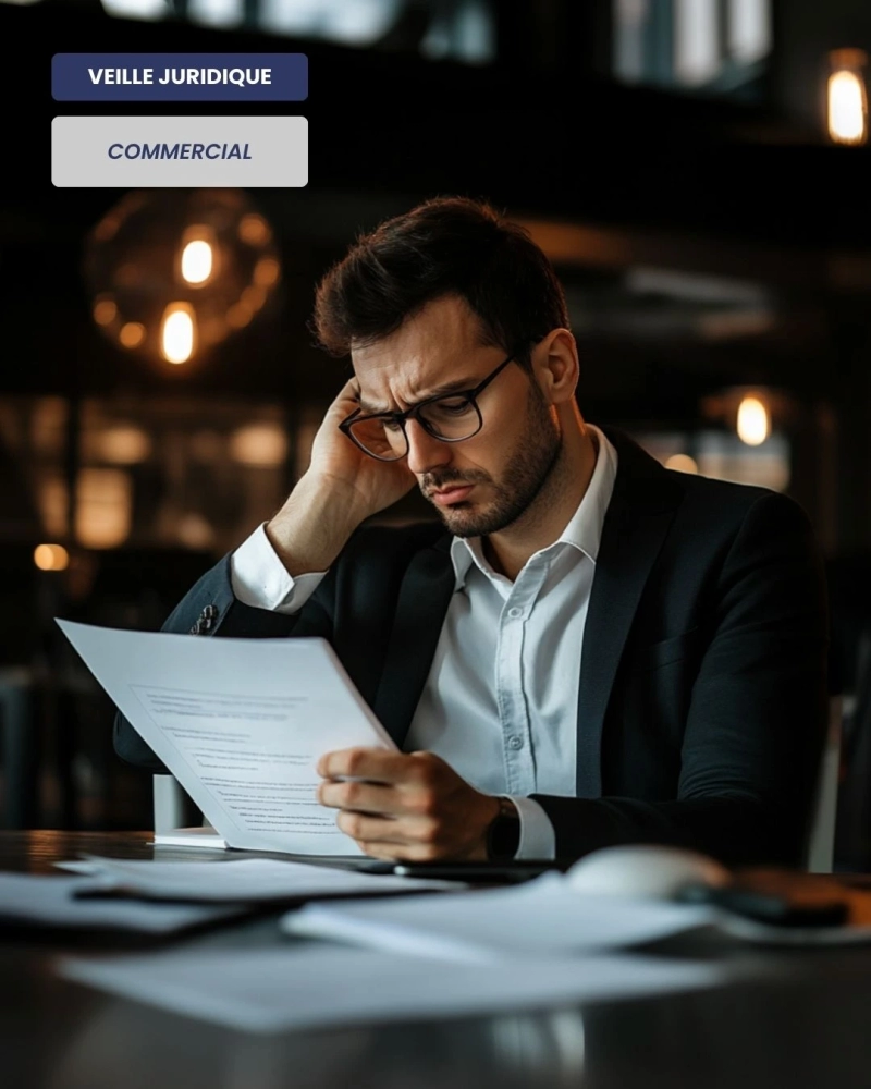 COMMERCIAL – Abus de position dominante et discours dénigrant : la Cour de cassation encadre strictement la communication des entreprises dominantes !