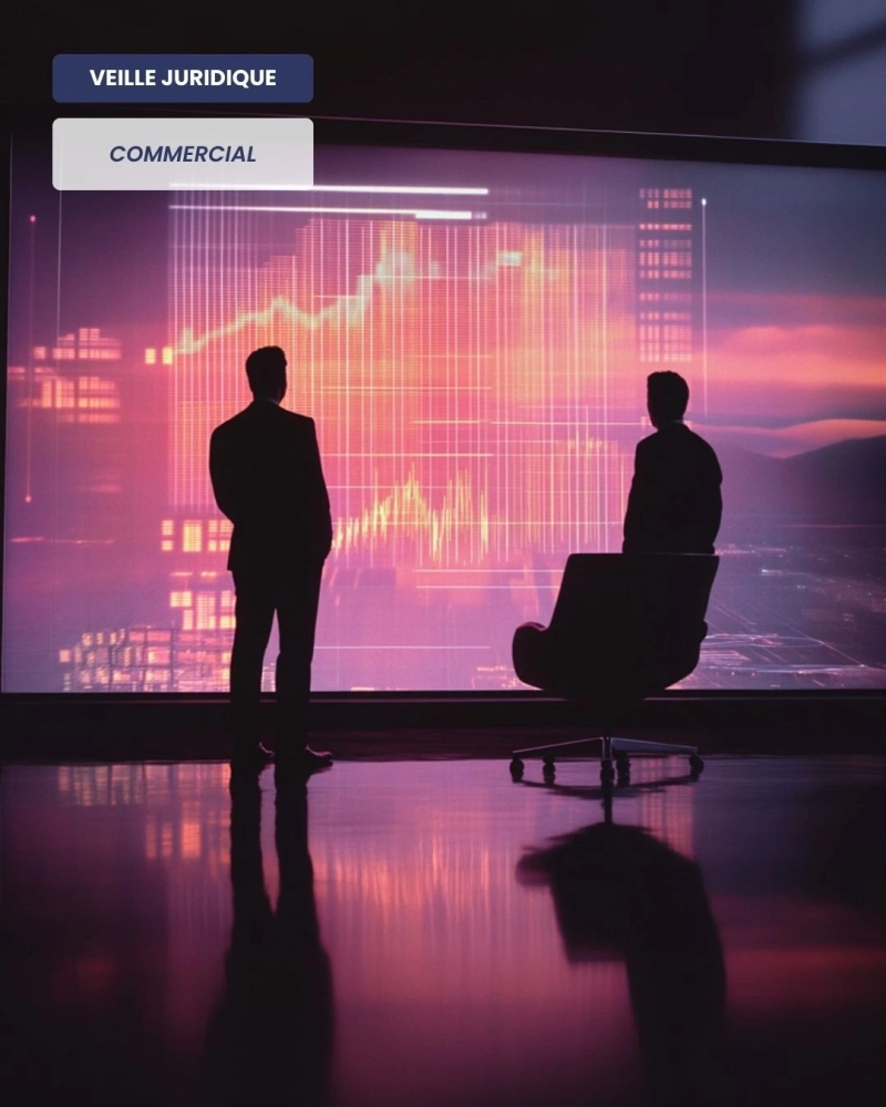 COMMERCIAL – Conseiller en investissements : une information floue engage sa responsabilité