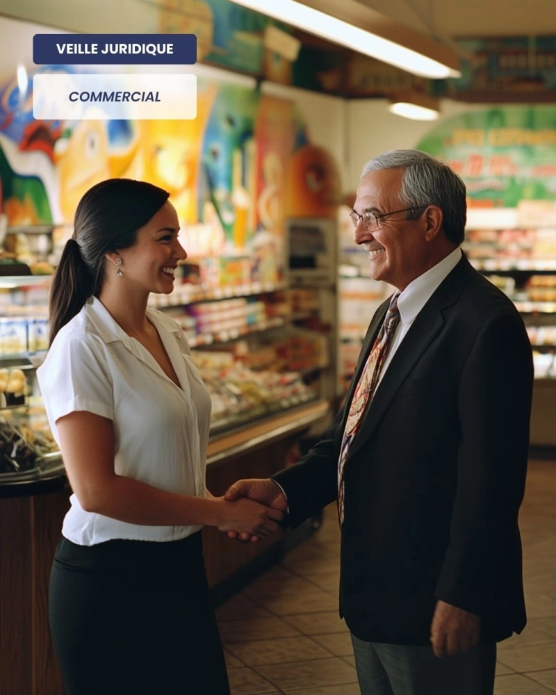 COMMERCIAL – Publicité télévisée et grande distribution : la Cour de cassation encadre les promotions temporaires !