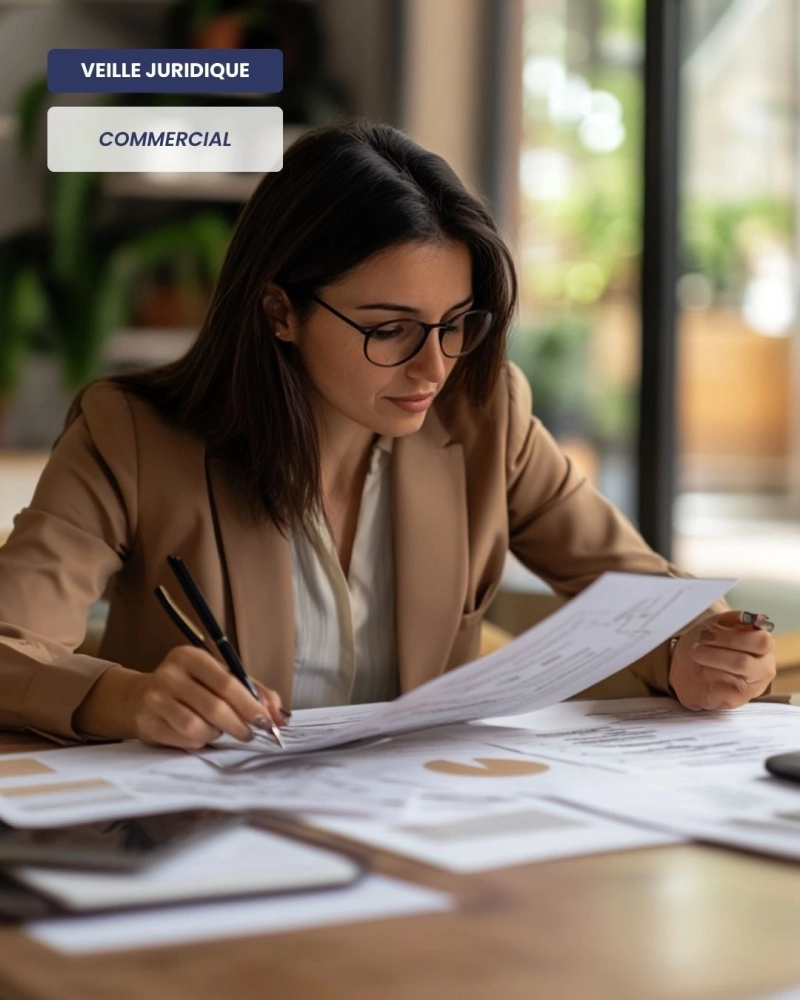 COMMERCIAL – Concurrence déloyale : articulation entre l’article 1240 du Code civil et l’article L. 121-1 du Code de la consommation !