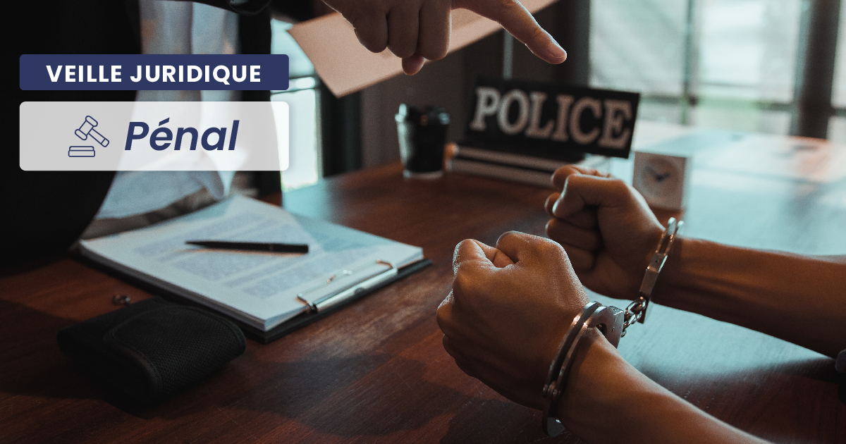 PÉNAL – Extradition : respect des règles de procédure pénale et composition de la juridiction 