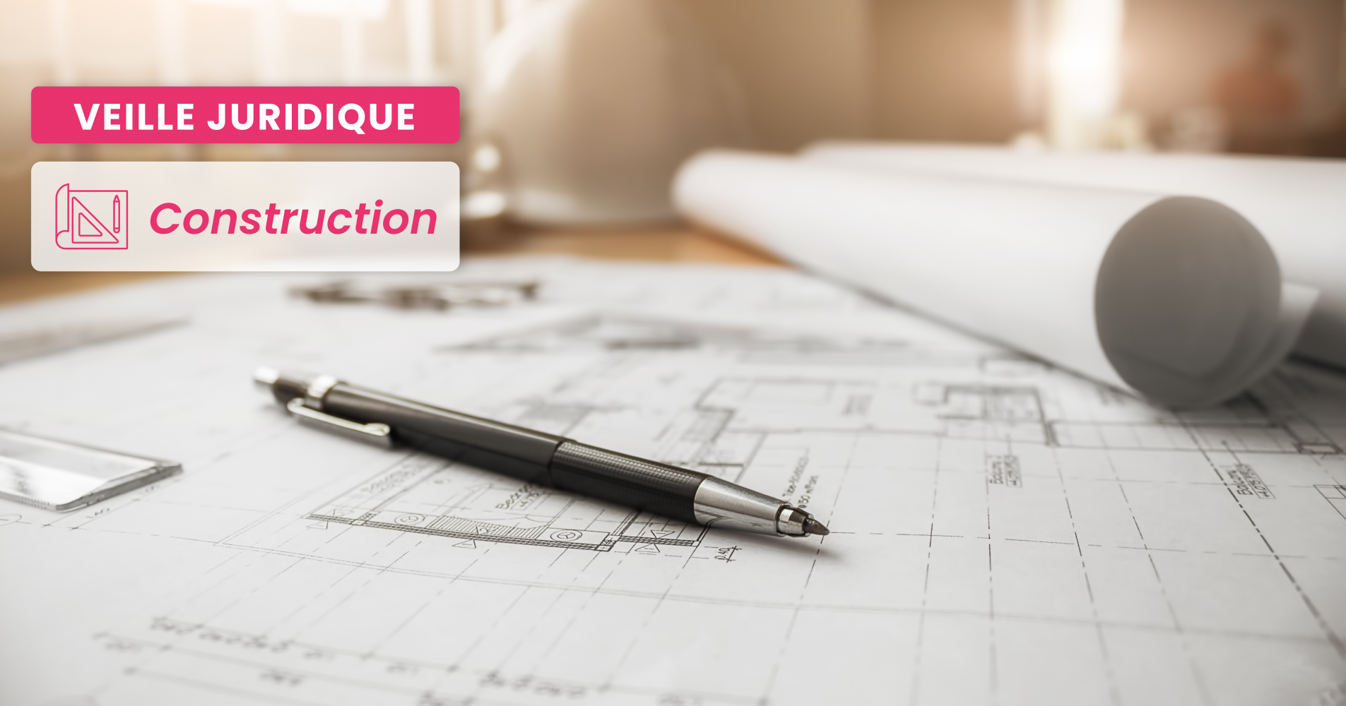 CONSTRUCTION – Revente du bien affecté de désordres et restitution des indemnités non affectées à la réparation de l'ouvrage
