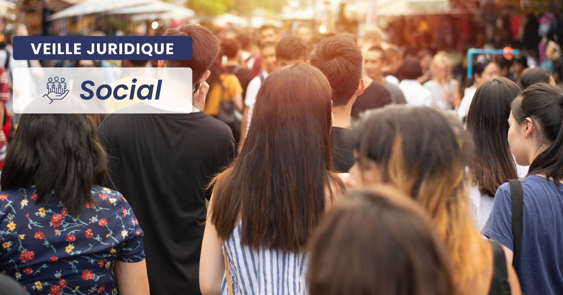 SOCIAL – CSE : validité d’un mode conventionnel subsidiaire de décompte des salariés mis à disposition