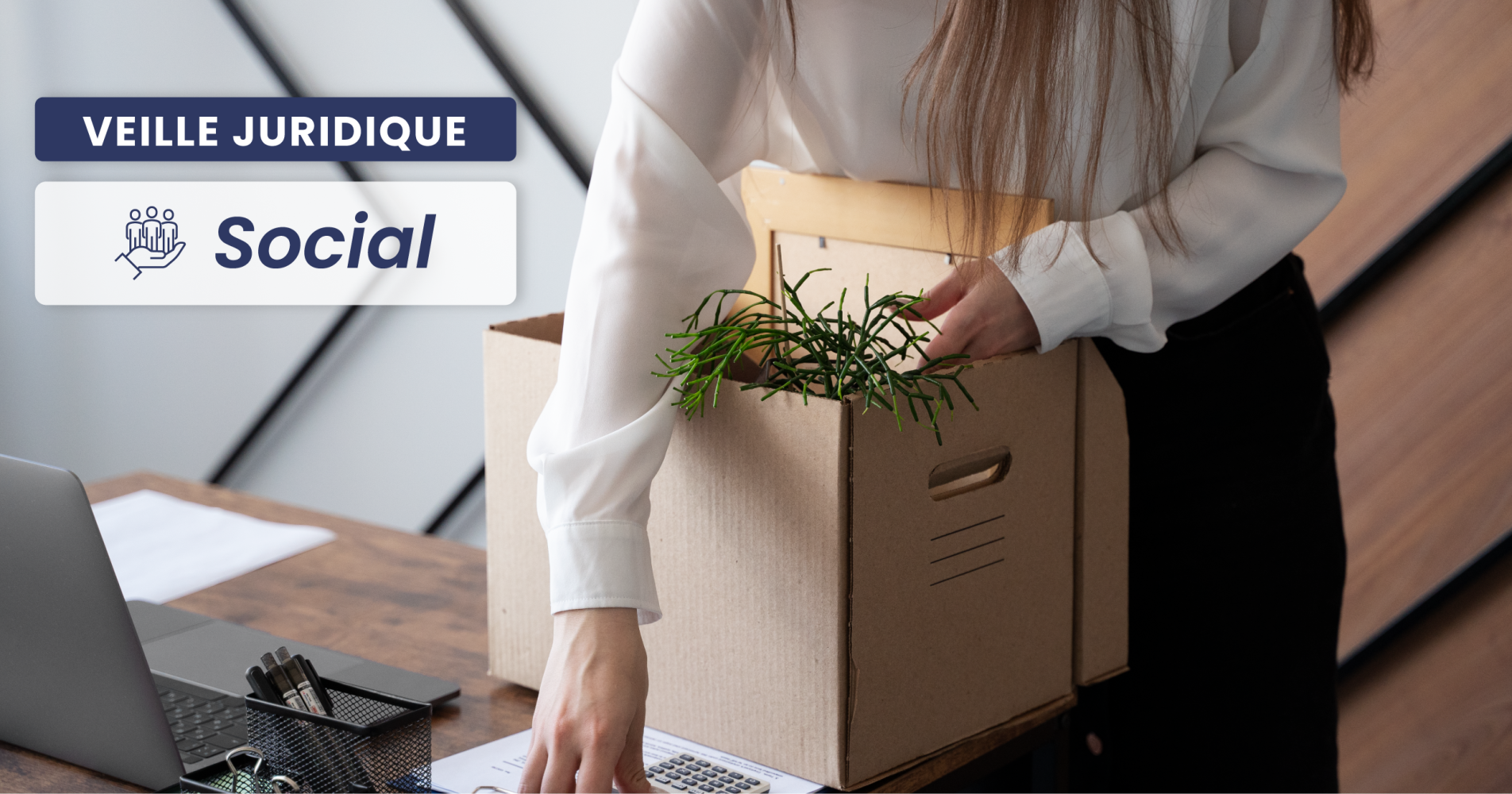 SOCIAL – Salarié protégé : un refus d'autorisation de licenciement ne suffit pas à présumer une discrimination syndicale