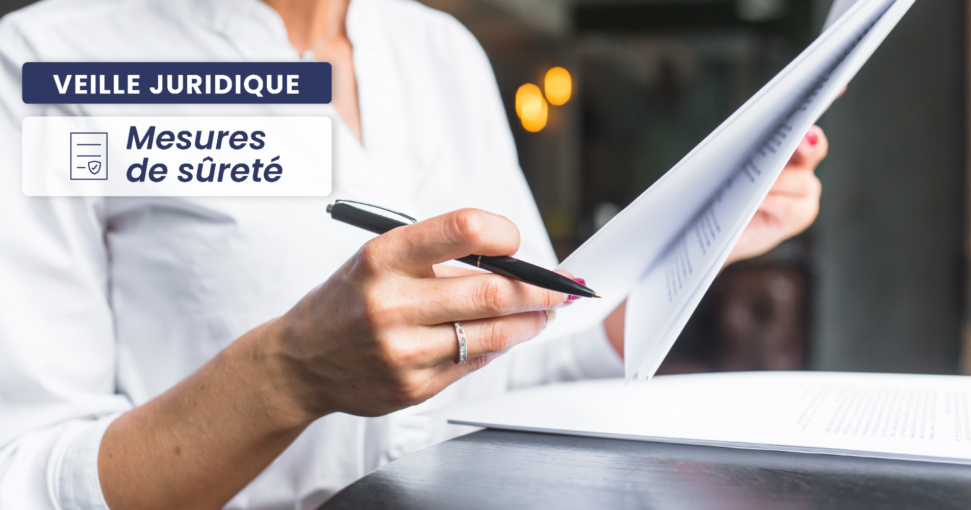 SÛRETÉS – Gage des stocks : le cautionnement constitue une opération de crédit