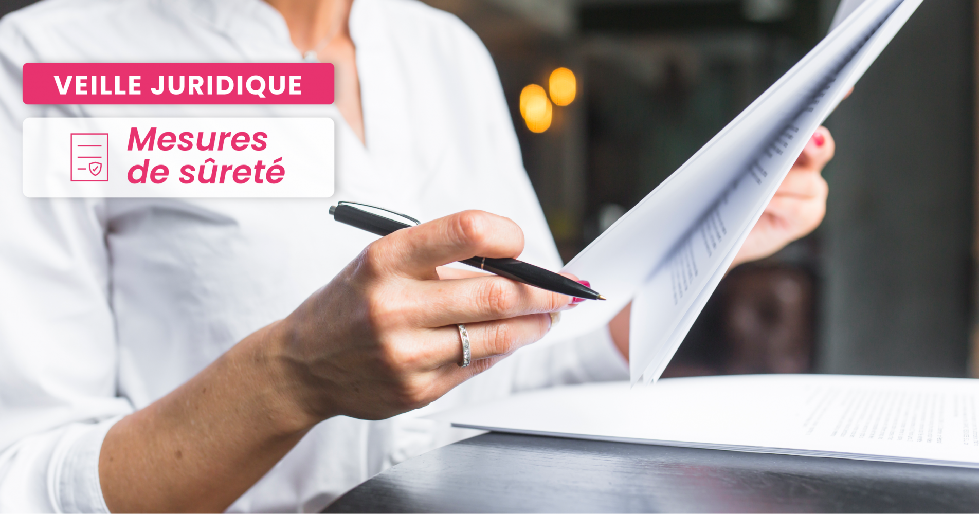 SÛRETÉS – Précision sur l’effet interruptif de prescription d’une saisie immobilière