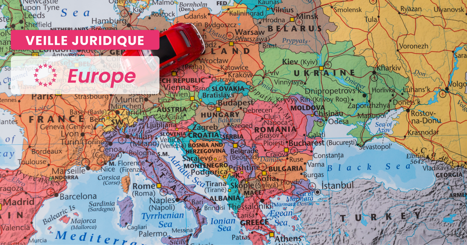 DROIT EUROPÉEN – Une demande de décision préjudicielle n’empêche pas la juridiction de renvoi de poursuivre la procédure au principal, même partiellement