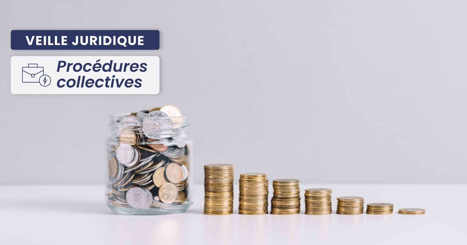 PROCÉDURES COLLECTIVES – Point de départ du délai de l’action en report de la cessation des paiements en cas d’extension de procédure collective