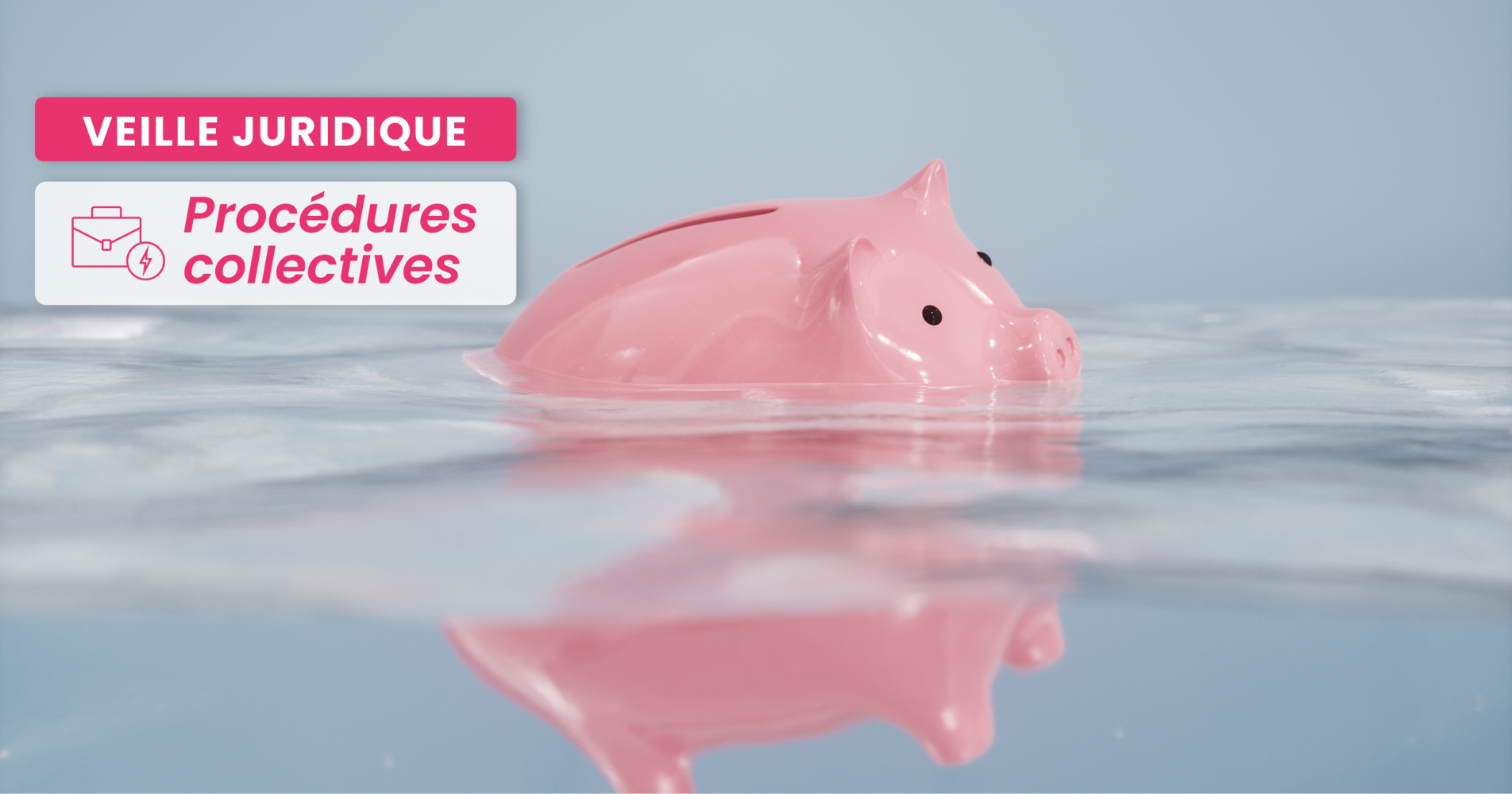 PROCEDURES COLLECTIVES - Liquidation judiciaire : l’inégalité des créanciers est justifiée