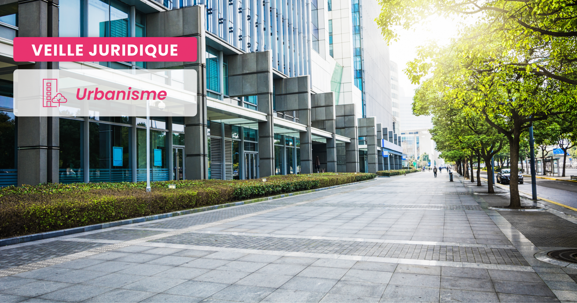 URBANISME – Règles de modification du cadastre