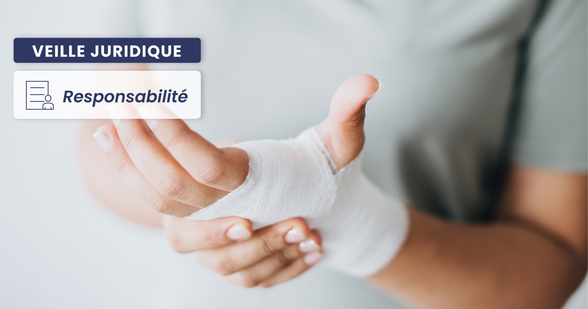 RESPONSABILITÉS – Action civile des ayants droit et réparation du préjudice