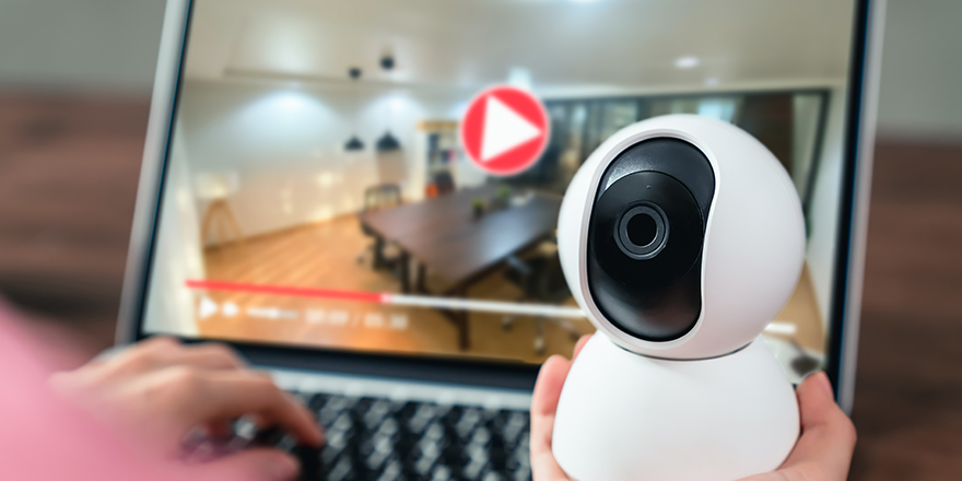 Vidéosurveillance : à quelles conditions peut-on s’en servir comme preuve ?