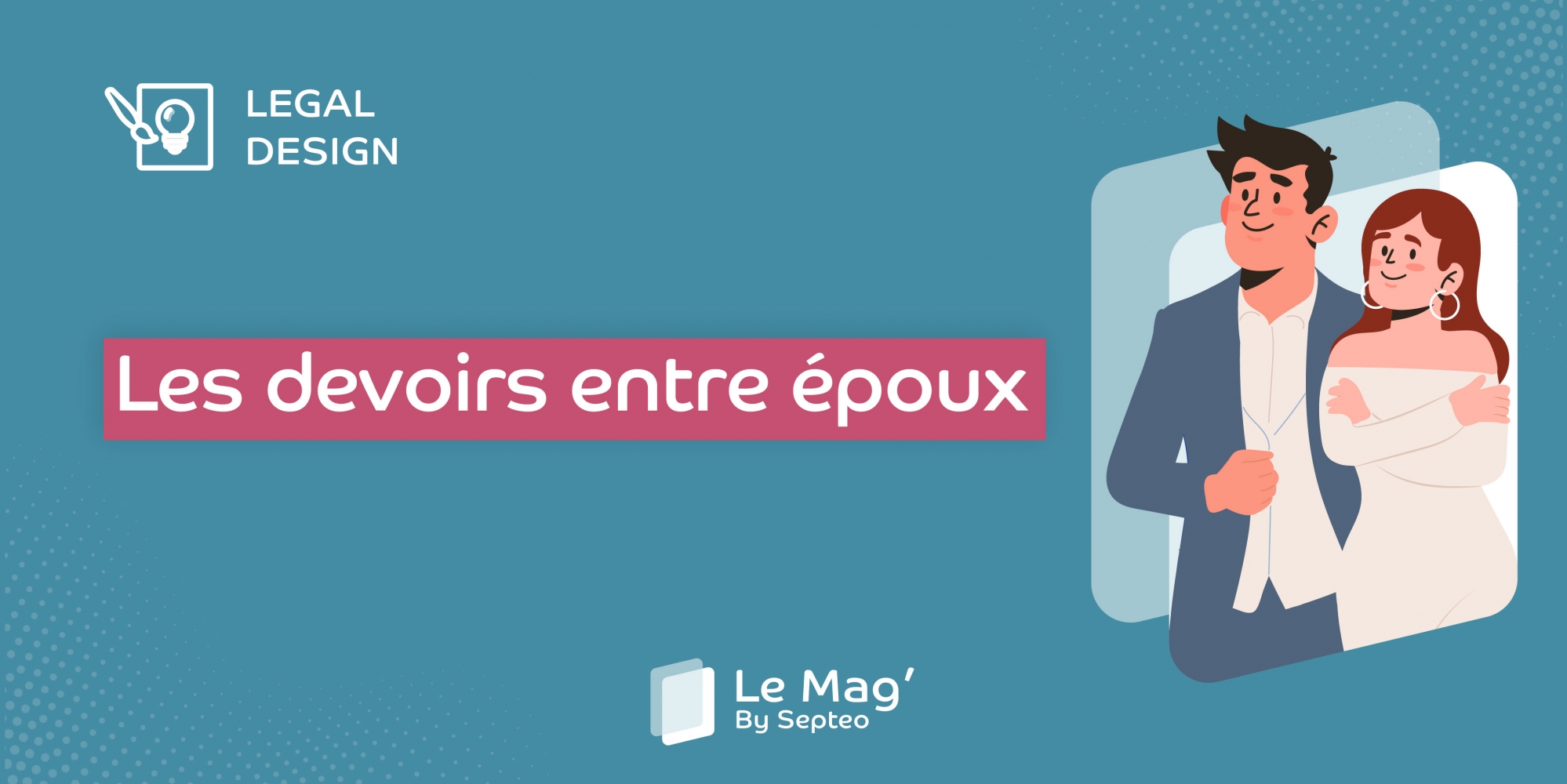 Les devoirs entre époux