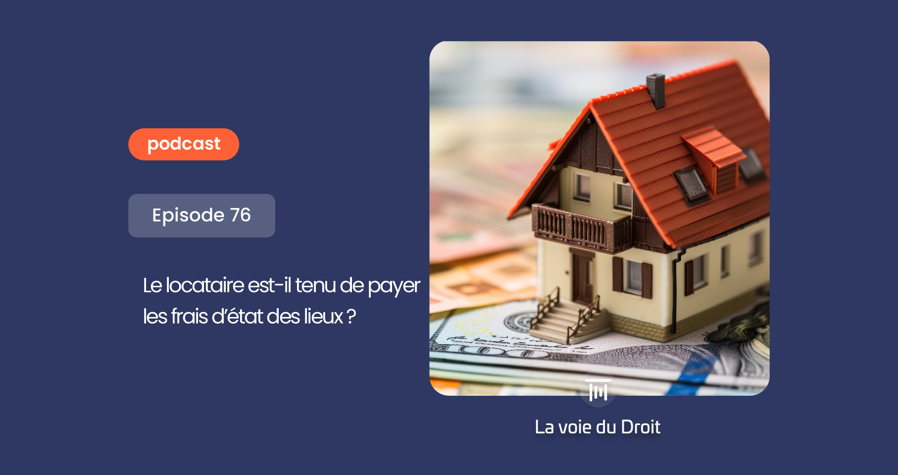 Le locataire est-il tenu de payer les frais d’état des lieux ?