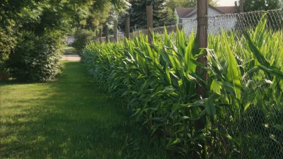 Mon voisin possède des plantations très proches de mon terrain : doit-il respecter certaines distances ?