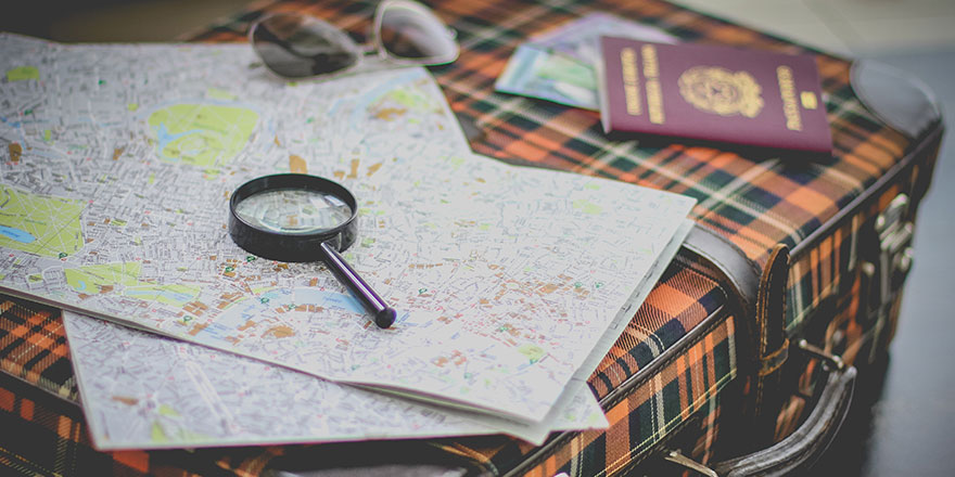 Voyage à forfait : quid de la responsabilité en cas de vol manqué à raison d’un retard de navette ?