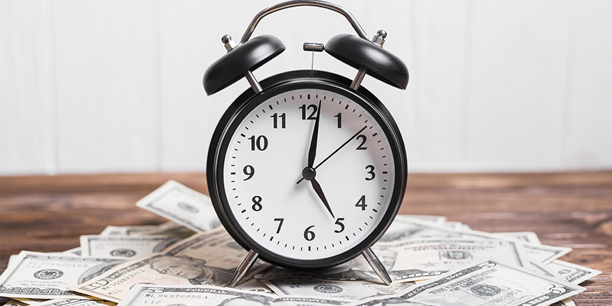 Apporter la preuve des heures supplémentaires